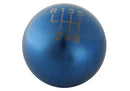 Ford Racing Mustang Anodized Titanium Shift Knob-3