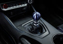 Ford Racing Mustang Anodized Titanium Shift Knob-1