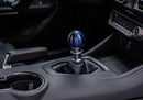Ford Racing Mustang Anodized Titanium Shift Knob-2