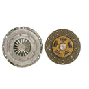 Ford Racing Clutch Kit 10.5in HD-1