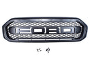 2019-2023 RANGER "FORD" FRONT GRILLE-2