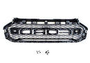 2019-2023 RANGER "FORD" FRONT GRILLE-4