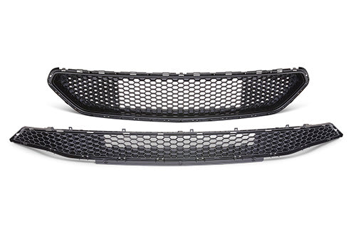 Ford Racing 18-20 Mustang Modified Bullitt Front Grille