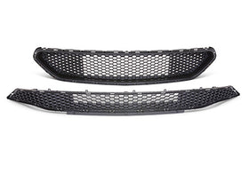 Ford Racing 18-20 Mustang Modified Bullitt Front Grille - 0