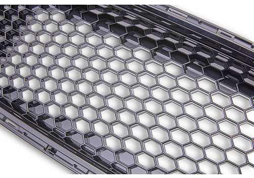 Ford Racing 18-20 Mustang Modified Bullitt Front Grille