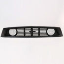 Ford Racing 2012 Mustang BOSS 302S Front Grille-2