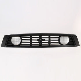 Ford Racing 2012 Mustang BOSS 302S Front Grille - 0