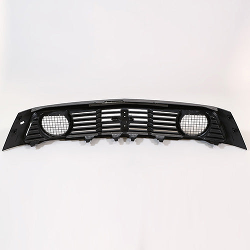 Ford Racing 2012 Mustang BOSS 302S Front Grille