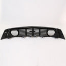 Ford Racing 2012 Mustang BOSS 302S Front Grille-3