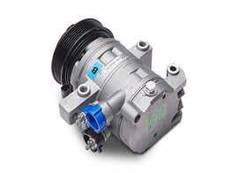 Ford Racing 5.0L Coyote Air Conditioning Kit - 0