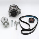 Ford Racing 18-19 Mustang GT 5.0L Alternator Kit-1