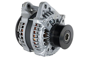 Ford Racing 18-19 Mustang GT 5.0L Alternator Kit - 0