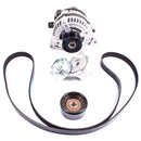 Ford Racing Mustang BOSS 302 Alternator Kit-1