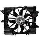 Ford Racing 2005-2014 Mustang Performance Cooling Fan-1