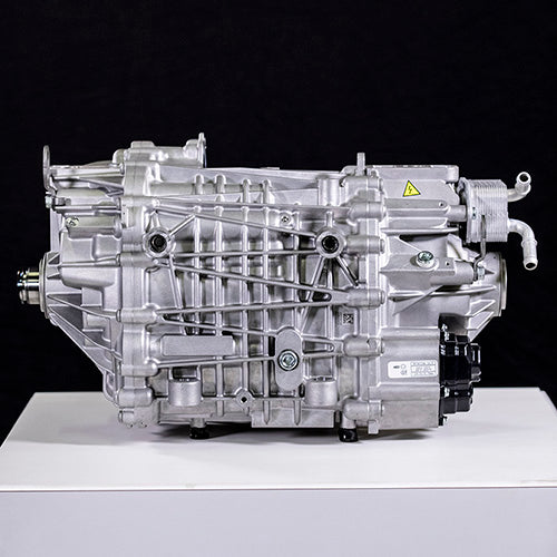 FORD PERFORMANCE PARTS ELUMINATOR ELECTRIC MOTOR: 2021 FORD MUSTANG MACH-E