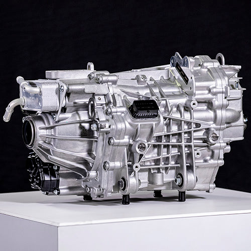 FORD PERFORMANCE PARTS ELUMINATOR ELECTRIC MOTOR: 2021 FORD MUSTANG MACH-E