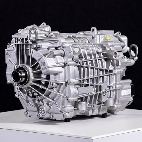 FORD PERFORMANCE PARTS ELUMINATOR ELECTRIC MOTOR: 2021 FORD MUSTANG MACH-E
