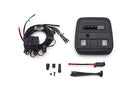 Ford Racing 21-26 Bronco Auxiliary Lighting Switch Kit-1