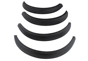 Ford Racing 21-22 Bronco Sasquatch Fender Flare Kit