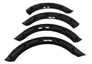 Ford Racing 21-22 Bronco Sasquatch Fender Flare Kit-2
