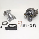 Ford Racing 15-19 Ford Mustang 2.3L EcoBoost High Performance Turbo-1