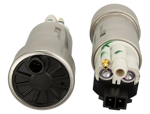 Ford Racing Hi-Performance Dual Fuel Pump Kit