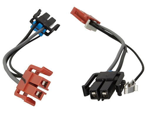 Ford Racing Hi-Performance Dual Fuel Pump Kit