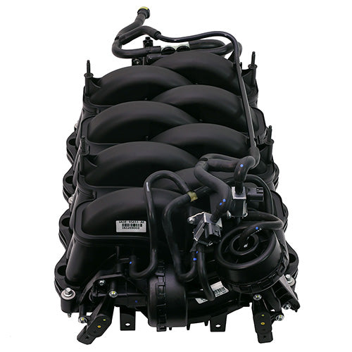Ford Racing Coyote 5.2L Intake Manifold (Requires frM-9926-M52) - 0