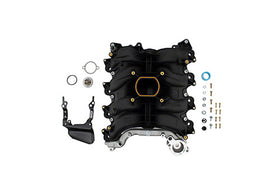 Ford Racing 01-04 Mustang GT 4.6L SOHC 2V Perf Improvement Intake Manifold (Req Manifold Gasket Set)