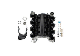 Ford Racing 01-04 Mustang GT 4.6L SOHC 2V Perf Improvement Intake Manifold (Req Manifold Gasket Set) - 0