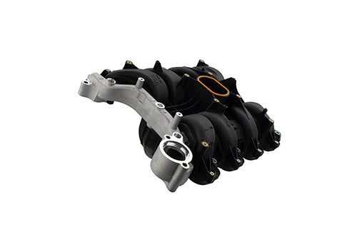 Ford Racing 01-04 Mustang GT 4.6L SOHC 2V Perf Improvement Intake Manifold (Req Manifold Gasket Set)