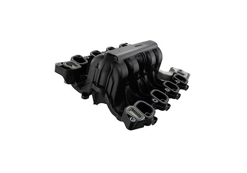 Ford Racing 01-04 Mustang GT 4.6L SOHC 2V Perf Improvement Intake Manifold (Req Manifold Gasket Set)