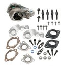 Ford Racing 13-15 F-150 3.5L EcoBoost Twin Turbo Upgrade Kit-1