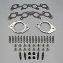 Ford Racing 2011-2017 Mustang 5.0L Coyote Exhaust Manifold Gasket and Hardware Kit-1