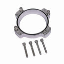 Ford Racing 5.0L 4V TIVCT 90mm Throttle Body Intake Spacer-1