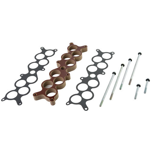 Ford Racing EFI Heat Spacer 1.00inch Cobra Intake