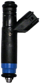 Ford Racing 80 LB/HR Fuel Injector Set-1
