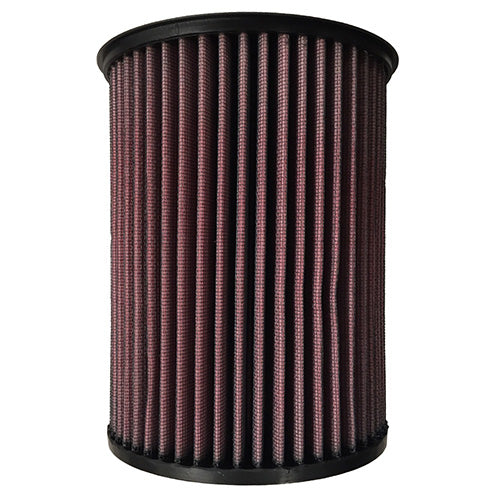 Ford Racing 16-17 Focus RS Cold Air Intake Box - 0
