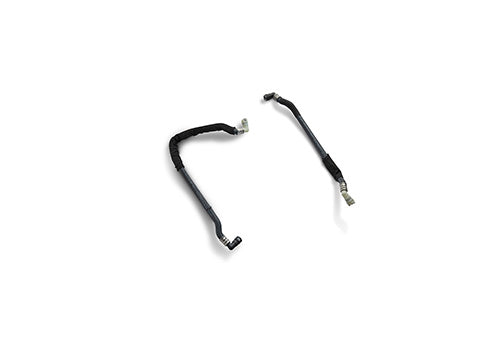 2018-2023 5.0L "POWERED BY FORD" ENGINE DRESS UP KIT