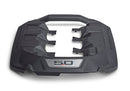 Ford Racing 2024 Mustang 5.0L Engine Cover Kit-1