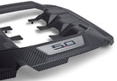 Ford Racing 2024 Mustang 5.0L Engine Cover Kit-2