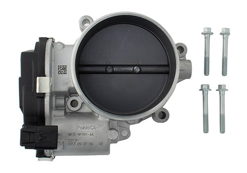 Ford Racing 15-20 Mustang GT350 5.2L 87mm Throttle Body