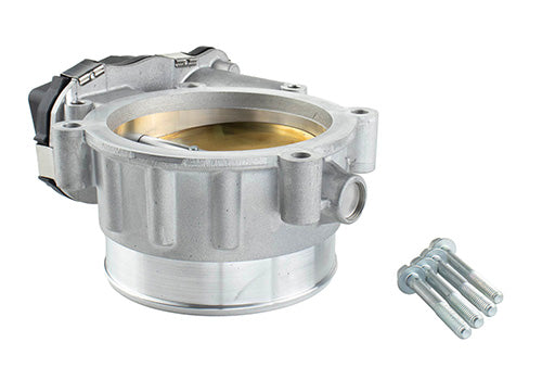 Ford Racing 15-20 Mustang GT350 5.2L 87mm Throttle Body