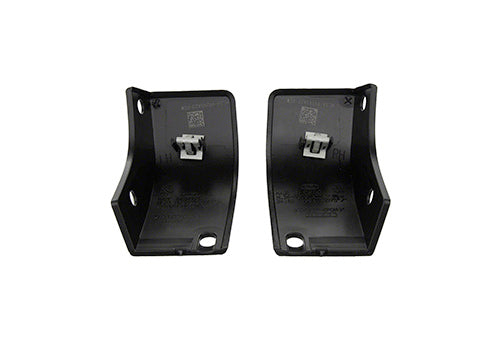 Ford Racing 21-24 F-150 Rocker Panel Aero Shield Delete Kit