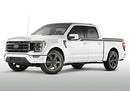 Ford Racing 2021+ Ford F-150 2WD/4WD Regular Cab / Super Cab / Super Crew Complete Lowering Kit-2