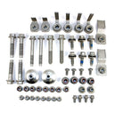 Ford Racing 2005-2014 Mustang Handling Pack Fastener Kit-1