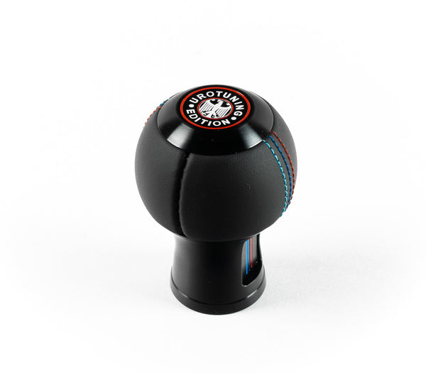 UroTuning Edition BMW Leather Shift Knob