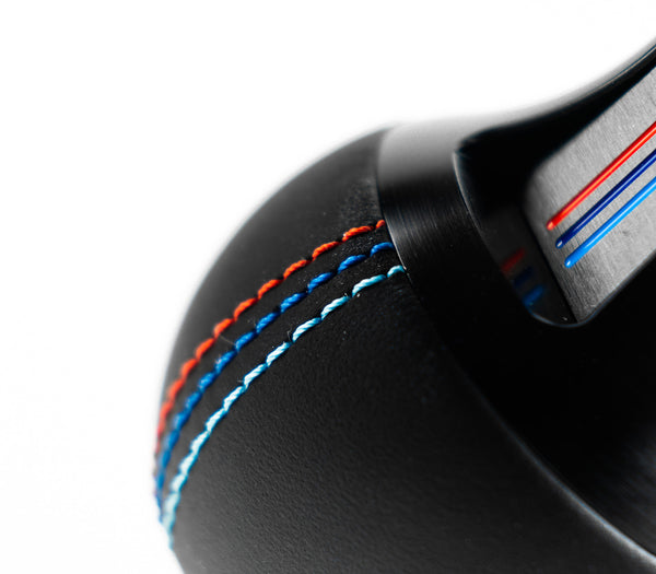 UroTuning Edition BMW Leather Shift Knob