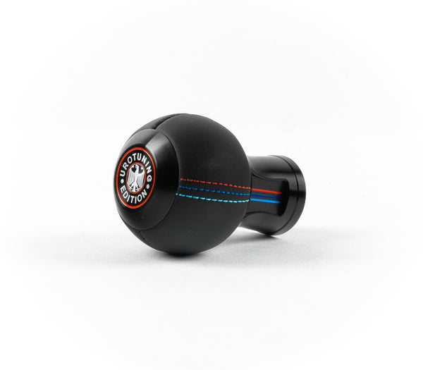 UroTuning Edition BMW Leather Shift Knob