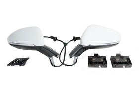 Electronic Folding Mirror Conversion For MK7 Golf